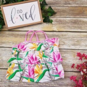 ⬇️⬇️ Tommy Bahama Relax Tankini Swimsuit Top 18